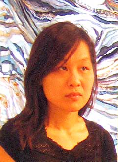 Pan Ping-yu - Taiwan