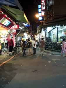 Hualien+night+market