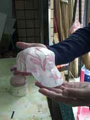 paper hat