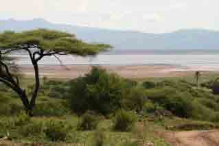 Lake Manyara